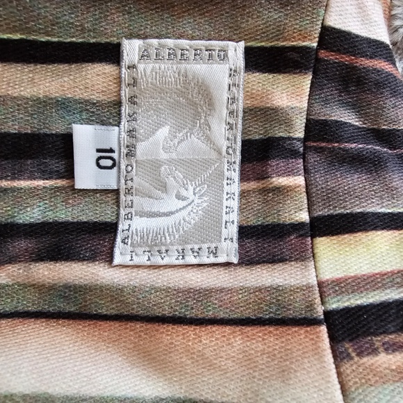 ALBERTO MAKALI Jacket - Picture 4 of 4